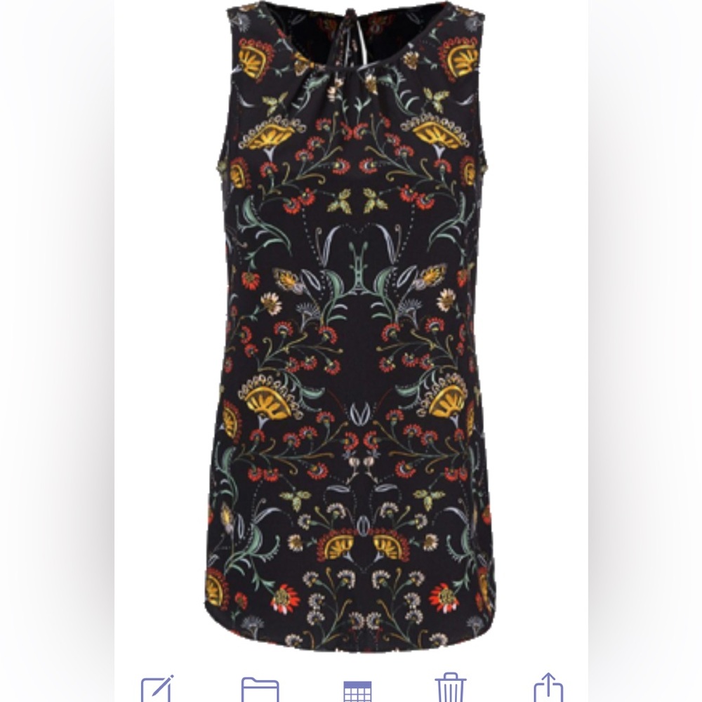 Cabi XL Legend Blouse